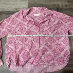 Anthropologie  Ella Pajama Top Photo 6