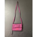 Nike  Womens Sportswear Futura 365 Crossbody Bag, Magenta, Berry Photo 4