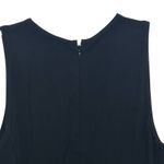 Ralph Lauren Polo Size Small Mermaid Dress Stretch Round Neck Sleeveless Long Photo 4