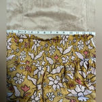 Aerie  Shorts Women’s Size Medium Flounce Floral Vacation Beachy Photo 2