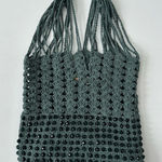 Free People  Women’s Beaded Wonder Clutch w/Removable Pouch Photo 0