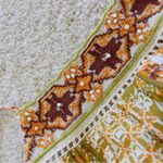 Nicole Miller Artelier  Sleeveless adjustable straps Tank NWT Photo 3