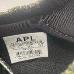 APL  Techloom Wave Women’s Sneakers Black Gold  size‎ 8 NWOB Photo 3