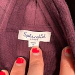 Splendid Hooded sweatshirt large Photo 3