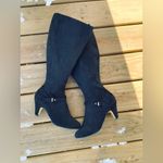 Bella Vita Comfy medium heel boots - WIDER CALF 🖤🖤 Photo 1