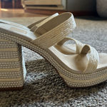 DV by Dolce Vit Dolce Vita Heels Sandal Photo 0