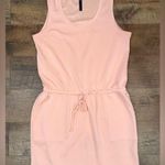 Gaiam So Soft  Hudson Casual Sleeveless Drawstring Waist Dress Photo 7