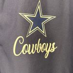 Starter MSX Michael Strahan for NFL Dallas Cowboys Women's Full-zip Jacket 2XL Photo 3