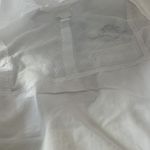 Banana boat Topsail Island North Carolina Women’s roll tab sleeve shirt size Med Photo 12