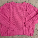 Vestique  Sweater Knit Photo 0