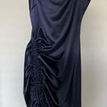 Windsor satin mini dress Photo 0