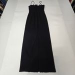 NBD Jaxie Gown in Black Small Photo 13