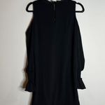 NWT Kobi Halperin black lacy Larae dress Size XS Photo 8