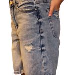 Special A Denim Shorts Photo 1