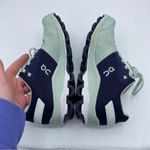 On Cloud Cloudsurfer Women's Running Trainers Sneakers Shoe 54.99215 US Size 6.5 Green Photo 6