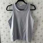 Lululemon Relaxed Swiftly Tech Muscle Tank Smoky Lilac Photo 0