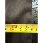 Givenchy  Drawstring Dust Bag, Size 15"x13", Black, 100% Authentic Photo 3