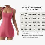 Golf/Active Dress Pink Photo 3