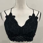 Cherish Lace Bralette Photo 1