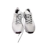 Oboz Women’s Trail Running Hiking Shoes Size 10 Grey Maroon – Outdoor Photo 1