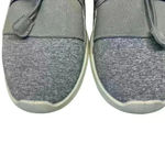 Ecco  Women's Sense Toggle Fashion Sneaker Metallic Stone Size 41 (9-9.5) Slip On Photo 5