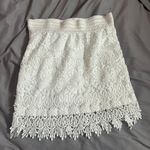 Blu Pepper skirt Photo 0