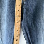 Lucky Brand  Jeans‎ Y2k 10 Classic Bootleg Stretch Denim Made in USA 30 Inseam Photo 4