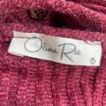 Olivia Rae Ribbed Knit Tank Top Photo 3