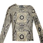 I am gia I.Am.Gia. Zenith Mesh Cropped Top Size: XS Photo 2