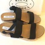 Steve Madden kahlua espadrille sandal Photo 1