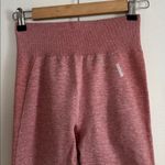 Gymshark  Dusty Pink Leggings EUC Photo 1