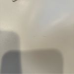 Brooks Brothers  light grey leather purse classic Photo 7