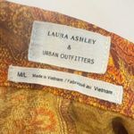 Laura Ashley X URBAN OUTFITTERS Paisley Oversized Blazer M/L 70s Relaxed Jacket Photo 3