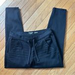 Denizen from Levi's Denizen From Levi’s Jogger Jeans With Zip Details Womens 30 Black Photo 0