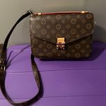 Crossbody Brown Photo 0