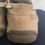 Sperry Boat Shoes Size 5 Photo 10