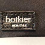 Botkier NEW YORK Mini Trigger Backpack Black Zip Pockets NWOT 9.5X12” Travel Photo 5