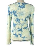 INC International Concept Large Sweater Long Sleeve Keyhole Cut Photo 3