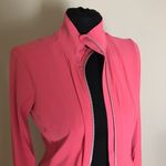 Athleta Women's Coral Pink Jacket Photo 1