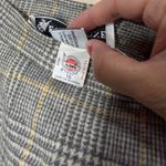 Evan Picone Vintage Plaid Pencil Skirt Size 10 Wool Blend Photo 7