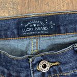 Lucky Brand Sweet ’N Low Bootcut Dark Wash Jeans Photo 1
