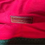 Dooney & Bourke  Bordeaux Florentine Medium Toggle Crossbody Photo 3