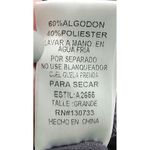 Ungee Women's Charcoal Gray Open‎ Back Long Sleeve Tunic Top Size L Size L Photo 4