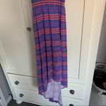 American Eagle High low maxi Photo 2