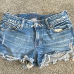 Lucky Brand Jean Shorts Photo 0