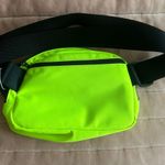 Lululemon Crossbody Fanny Pack Photo 1