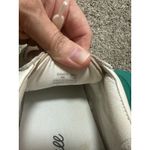 Madewell Kickoff Trainer Colorblock Leather Sneakers Beige Casual Shoes Size 9 Photo 7