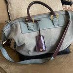 Diane Von Furstenberg DVF () Drew Satchel Photo 0