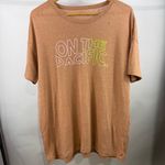 Aerie “On the Pacific” Graphic Tee Size Medium Photo 1