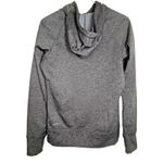 Nike  Thermafit Gray Hoodie Sweatshirt Womens XS Team RWB Veterans Athletic Gym Photo 9